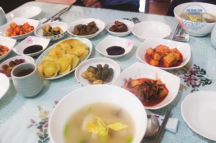 Sweet & Cozy Soony Homestay Homestay *