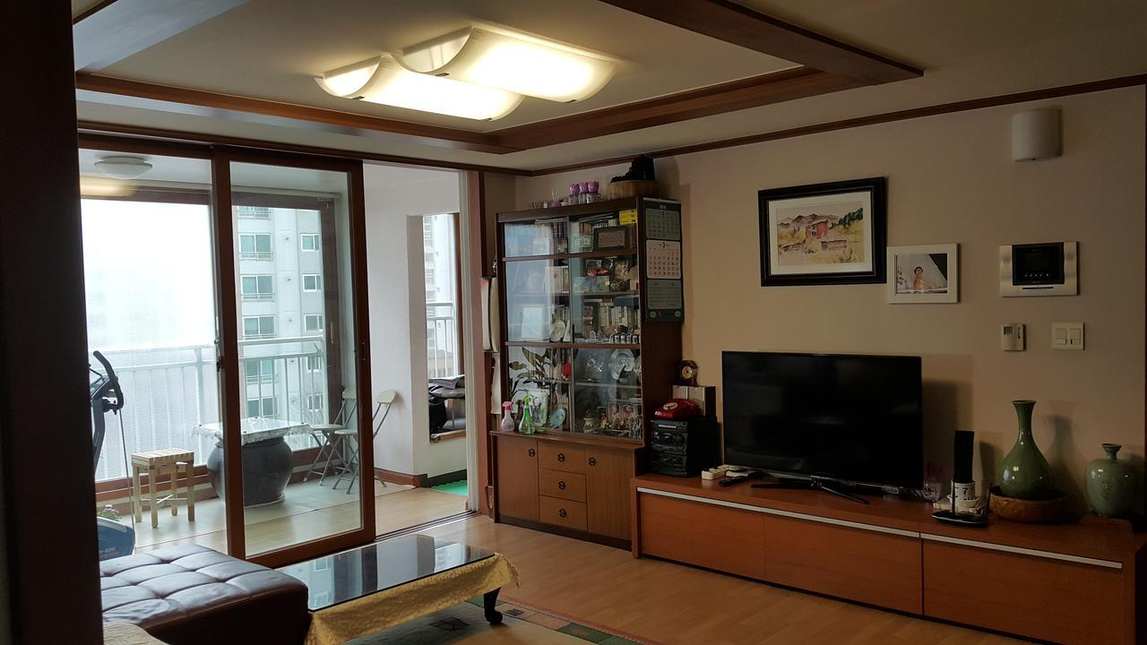 Sweet & Cozy Soony Homestay * Seoul